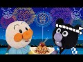 花火大会に行こう!赤ちゃんアンパンマンたちが夏祭りに行くよ!屋台や花火で大盛り上がり!アンパンマンアニメanpanman anime
