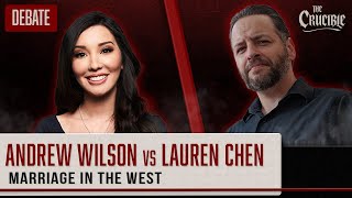 Andrew Wilson vs Lauren Chen: Marriage in the West