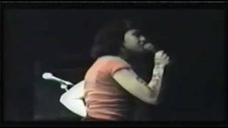 Bikini Kill This Is Not A Test Dont Need You