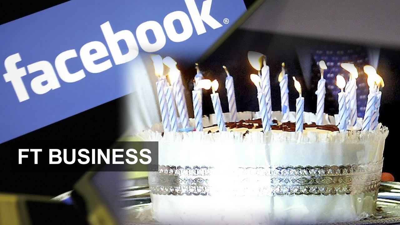 Film backdrop image for Facebook: 10 years on (2014)