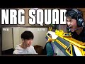 THE NRG RANKED DUO w/s0mcs | NRG ACEU