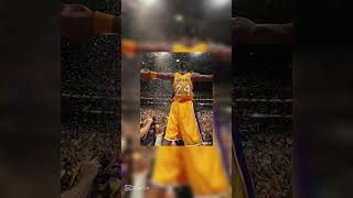 Try not to change your wallpaper Kobe Bryant edition 🐐🐐🐐🐐