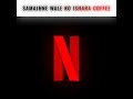 BAAS AAJ KOI DISTURB MAAT KARNA 🙏#netflix #strangerthings #strangerthings5