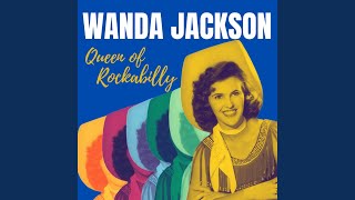 Video thumbnail of "Wanda Jackson - Sweet Nothin's"