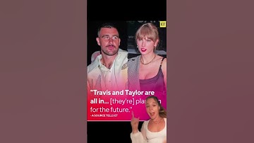 #taylorswift #traviskelce #swifties #popculture #shorts #chiefs