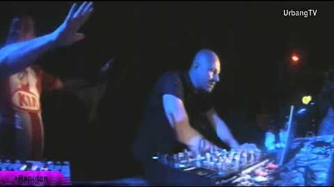 Samuel L. Session  - Phantom Deck Show Case @ Guac...