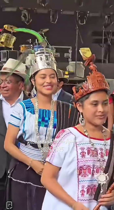 Recuerdos Rab’in Ajaw desde San Juan la laguna #tradiciones #cultura #arly
