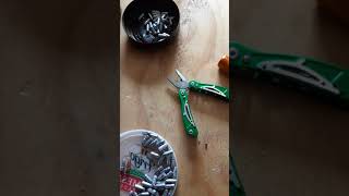 Homemade DIY Bullet Lube and Resizing with the Lee Bullet Sizing Kit