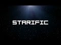 Анонс игры Starific для мобильных устройств