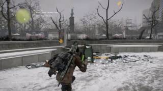 The Division NEW - Clear Sky Incursion SOLO CHEESE 9:20 minutes - Easy Glitch 100% WORKING !!