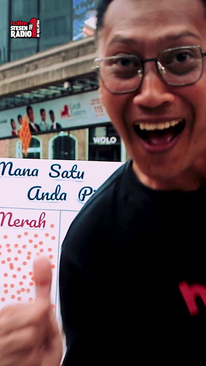 Hot FM  Kekal Stesen No.1 Malaysia!