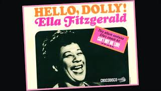 Ella Fitzgerald - Volare (1964)