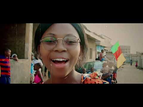 BU'JA  - I am Mboa (Clip officiel)