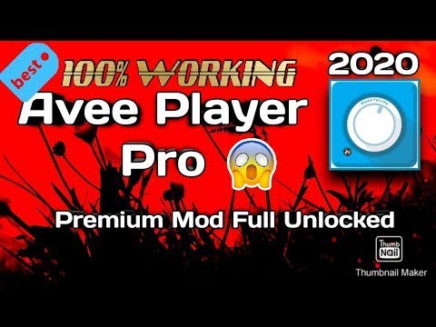 player pro русская apk unlocked