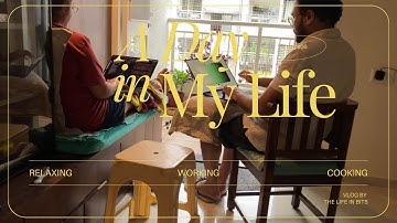 Day in a Life | Software Developer | Remote Job | Daily Vlog #06