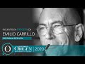 Encuentros en Origen 2020 con Emilio Carrillo