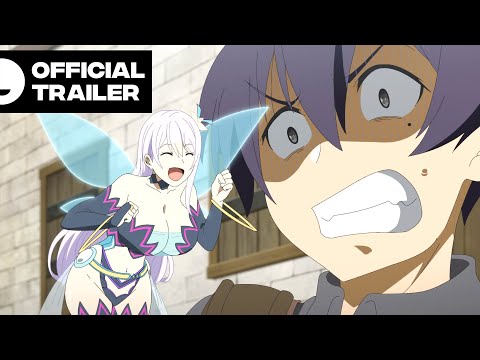 KADOKAWA Anime on X: Full Dive: This Ultimate Next-Gen Full Dive RPG Is Even  Shittier than Real Life! episode 7 preview screenshots part 1 Trailer:   Official website (JP):    /