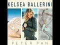 Kelsea Ballerini- Peter Pan Lyrics