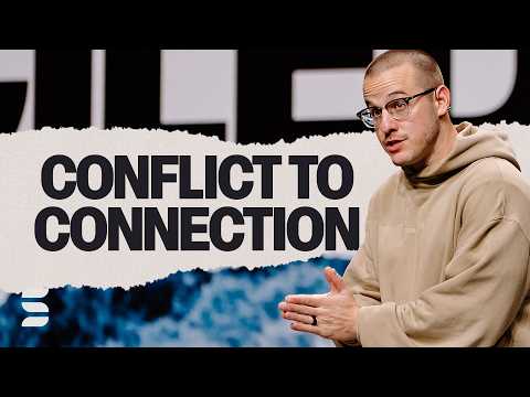 Finding True Purpose in Restoring Relationships