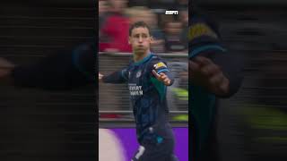 Ruben van Bommel puikiai pelno!😍