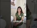 👩⚕️Как ухаживать за кожей после удаления родинки? #доктор #дерматология #красотаназдоровье