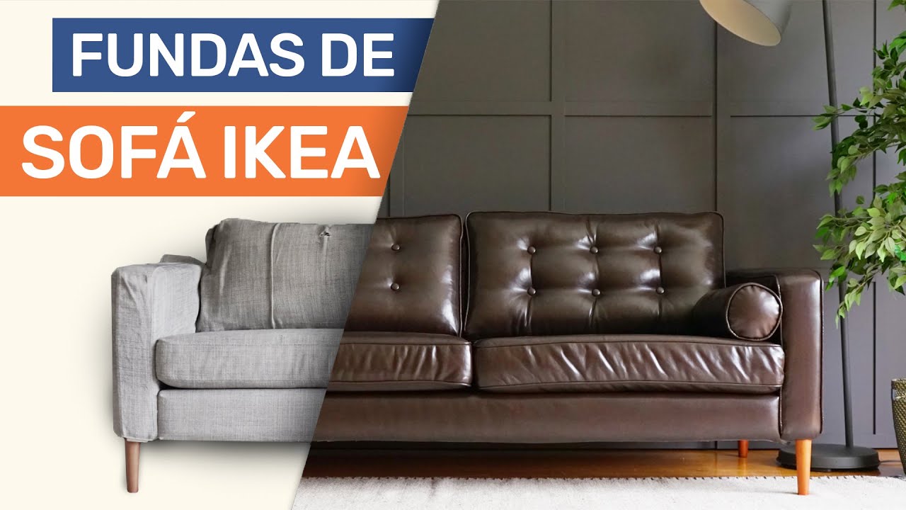 Fundas de Sofá IKEA | Comfort Works - thptnganamst.edu.vn