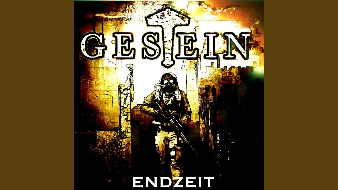 Obejrzyj Endzeit w YouTube Obejrzyj Endzeit w YouTube