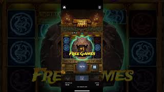 Terracotta Army slot 🐉 Blue Guru Games 📱Bonus Buy screenshot 3