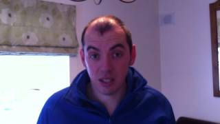 Should I buy a window cleaning round part1