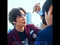 " The Most Psychopathic in Weak Hero🔥💀 "-Weak Hero Edit | LOUCURA LETAL-(ultra slowed) #edit #shorts