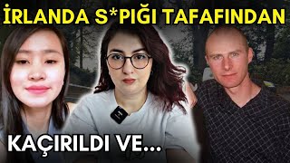 İrlandanın En Konuşulan Davası - Jastine Valdez