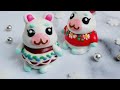 【あつ森】ゆきみのお菓子を作ってみた/メレンゲクッキー/Animal Crossing Flurry Meringue Cookies.