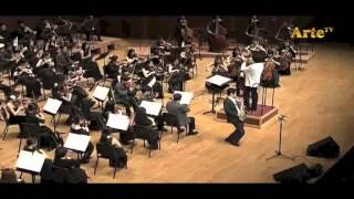 Video thumbnail of "Nothing's Gonna Change My Love For You(2013 W Philharmonic) Seoul Arts Center 심삼종"