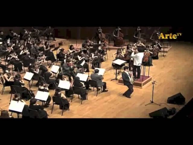 Nothing's Gonna Change My Love For You(2013 W Philharmonic) Seoul Arts Center 심삼종 class=