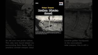 Unique Weapons! The Broken Pirate Sword! #cydo9515 #pirate #rdr2 #rdr2guide #shorts