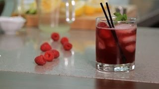 cocktail video