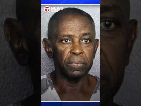 Lauderhill Vice Mayor Richard Campbell arrested on domestic battery charge