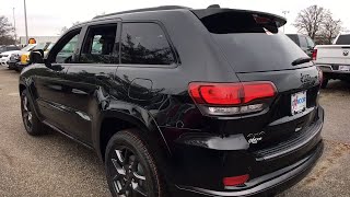 2019 Jeep Grand Cherokee | Oxmoor Chrysler Dodge Jeep Ram | Louisville, KY
