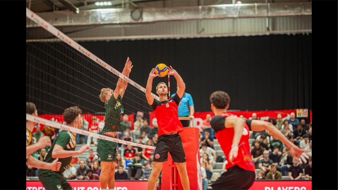 London Giants v Essex Rebels (Super League)