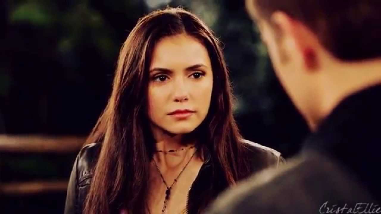 Vampire Diaries || Elena & Stefan - Don't Deserve You