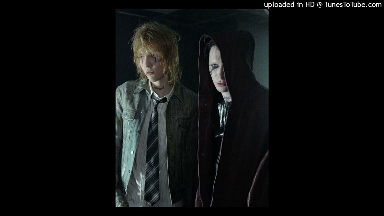 [free] kai angel + 9mice type beat 