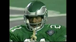 1994 Week 8 - Houston Oilers at Philadelphia Eagles -MNF