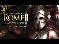 Ярость Спарты Total War: ROME 2 №12