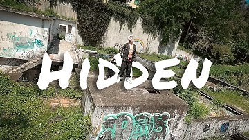 Cinematic FPV | Hidden | FPV Fly Through | GEPRC CineLog20 O3 | One Shot | 4K