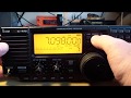 ICOM IC-R75 ищется дамп EEPROM 25C32