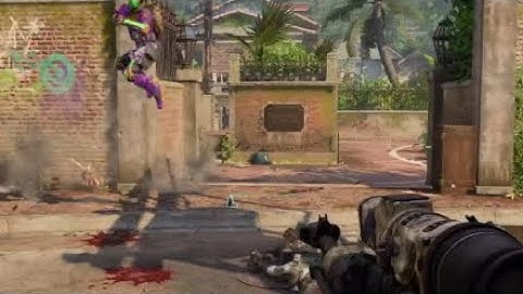 COD: BLACK OPS 4 HIT DETECTION AS OF 10/26/18