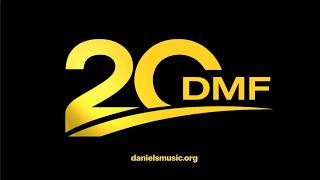20 Years of Daniel’s Music Foundation (DMF20) | Ken & Dan’s Anniversary Message + Highlights