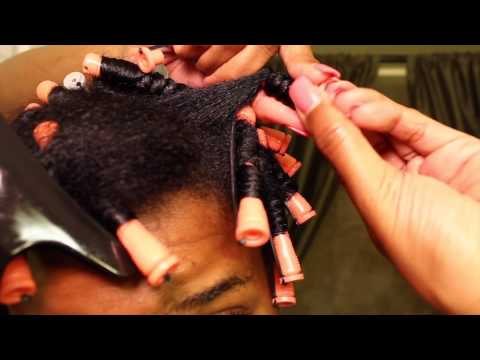 perm-rods-on-natural-hair