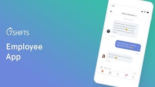 2018 7shifts Employee App | 7shifts screenshot 1