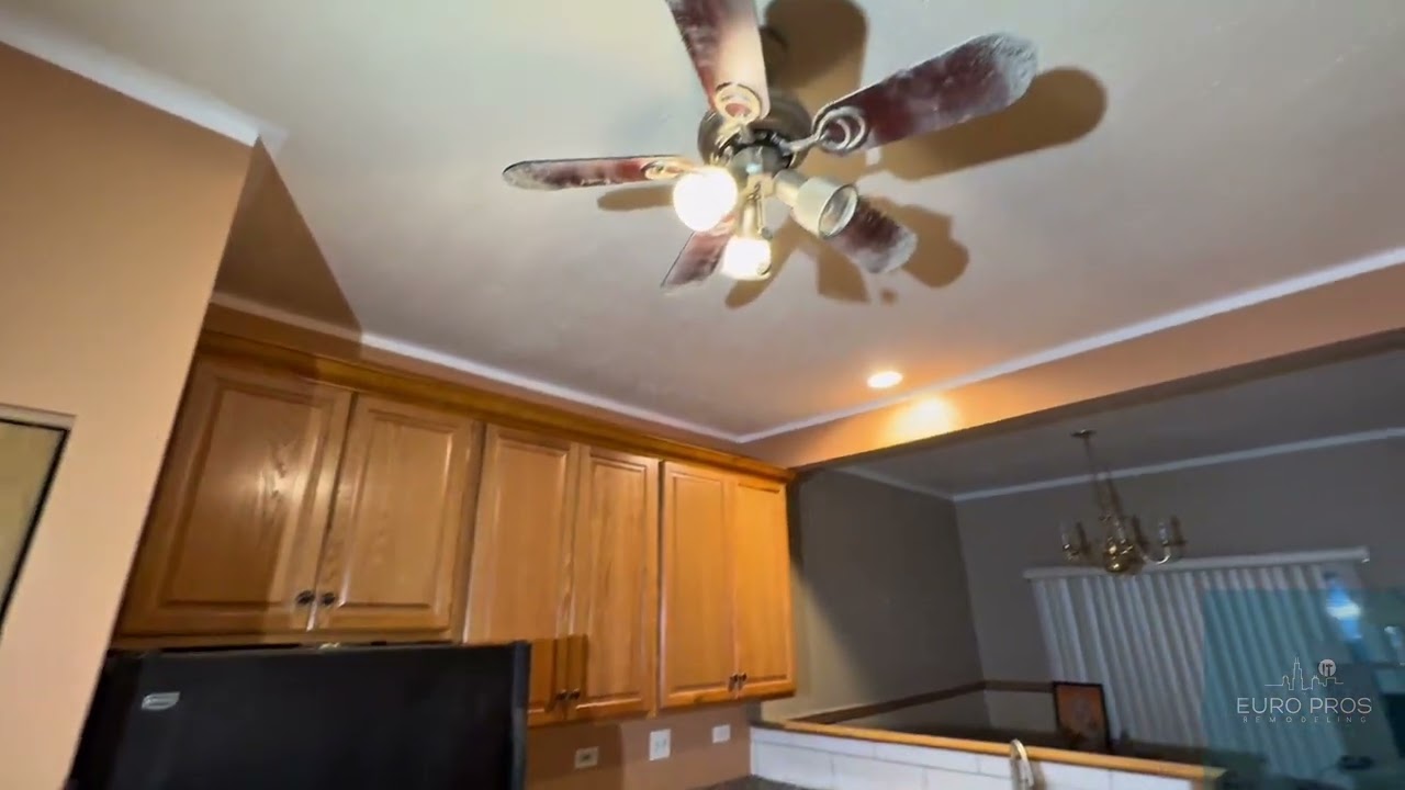 Kitchen Remodeling | Final Result 